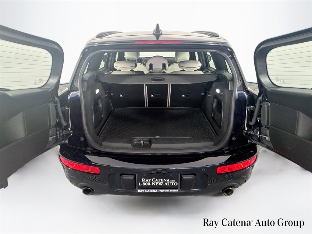 Used 2024 MINI Cooper Clubman S AWD/4WD image 28