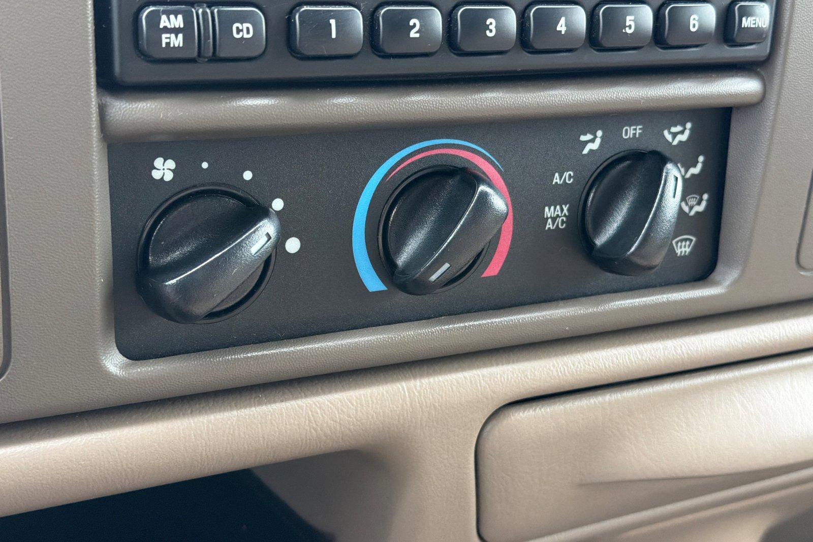 Used 2001 Ford F250 4x4 Crew Cab Super Duty image 18