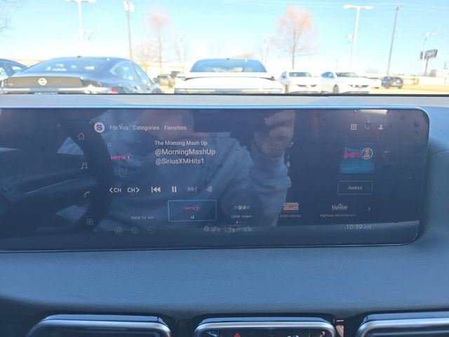 New 2026 Nissan Sentra SR w/ SR All Weather Package FWD image 8