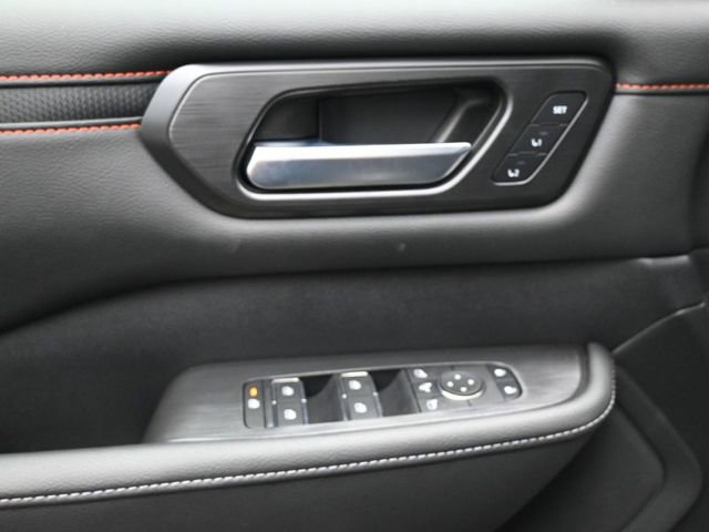 New 2026 Nissan Armada PRO-4X AWD/4WD image 29