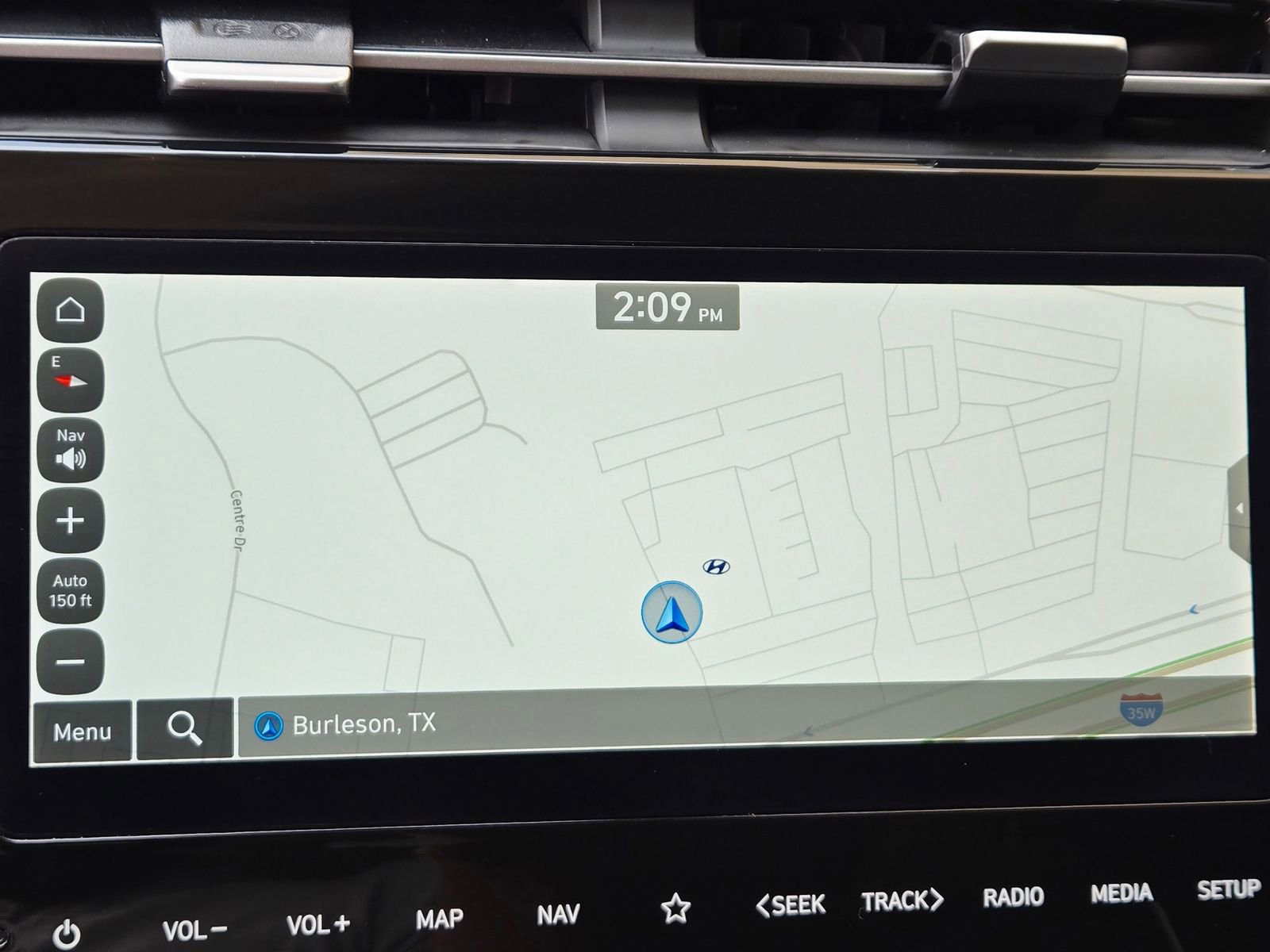 Certified 2024 Hyundai Tucson Limited image 16