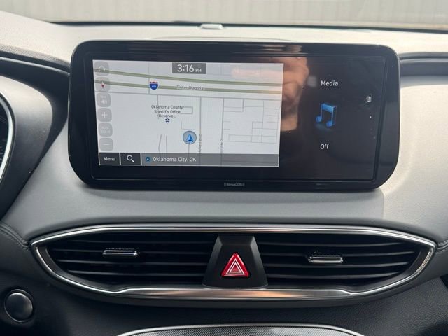 Used 2023 Hyundai Santa Fe SEL image 16