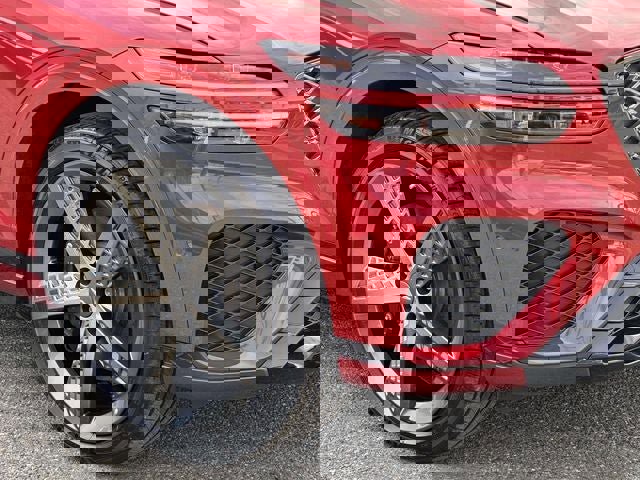 Used 2025 Genesis GV70 3.5T Sport w/ Sport Advanced Package image 12