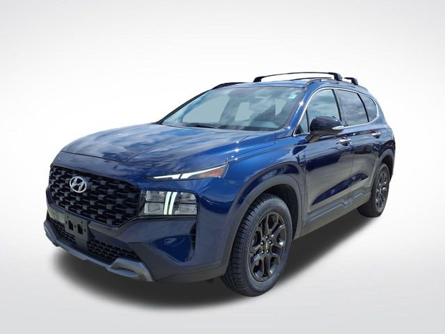 Used 2022 Hyundai Santa Fe XRT FWD image 13