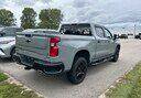 Used 2024 Chevrolet Silverado 1500 LT Trail Boss w/ Convenience Package II AWD/4WD image 5