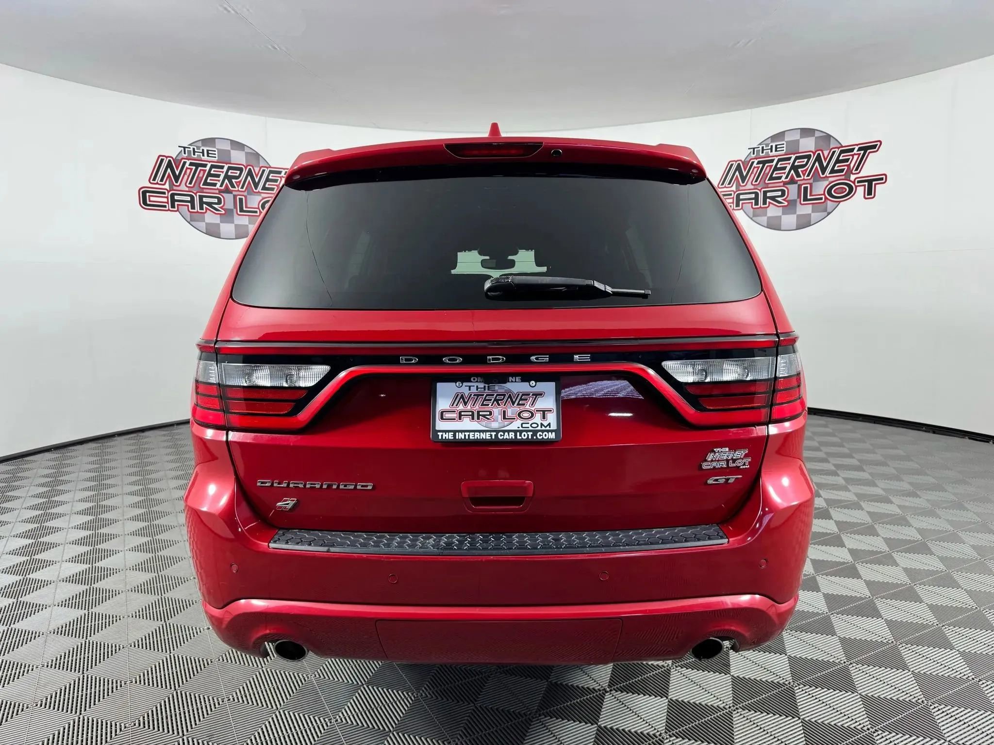 Used 2019 Dodge Durango GT image 6