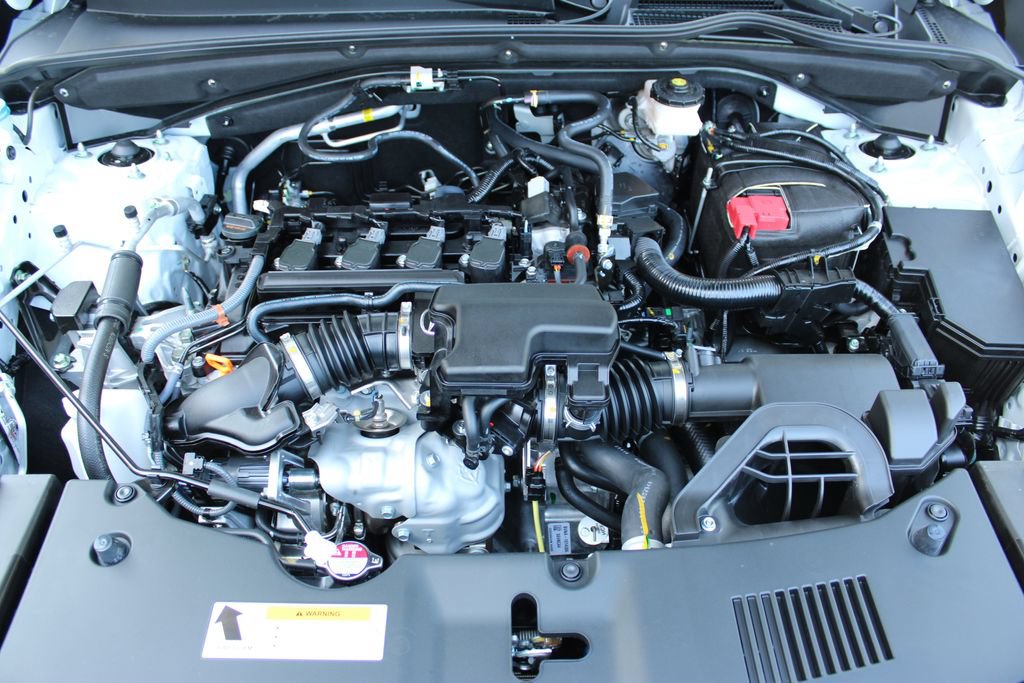 Certified 2025 Acura ADX A-Spec AWD/4WD image 39