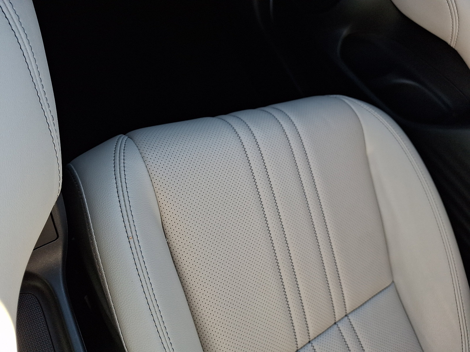Certified 2024 Honda HR-V EX-L image 26