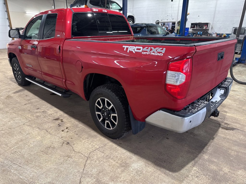 Used 2017 Toyota Tundra SR image 2