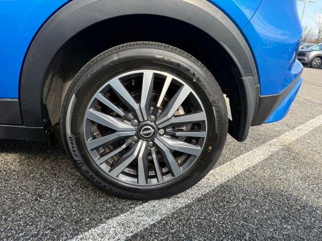 Used 2023 Nissan Kicks SV w/ Interior Electronics Package image 14