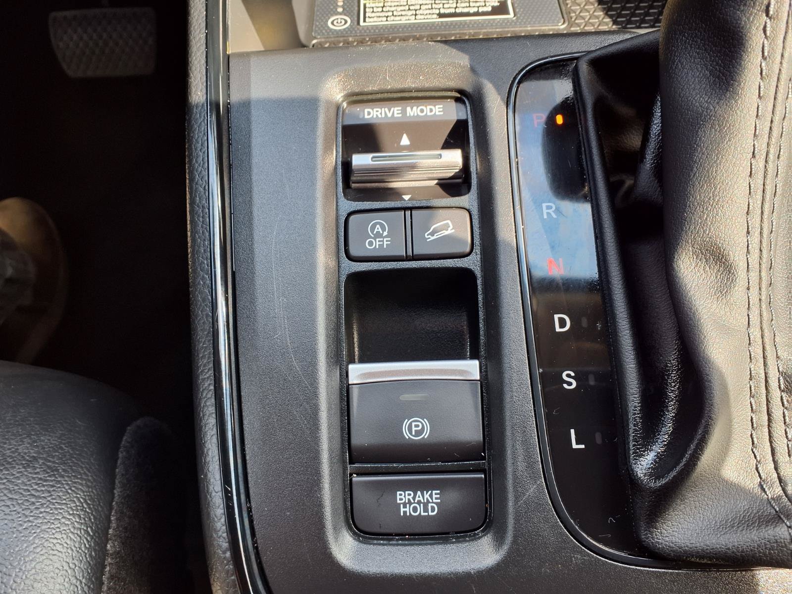 Certified 2024 Honda CR-V EX image 8