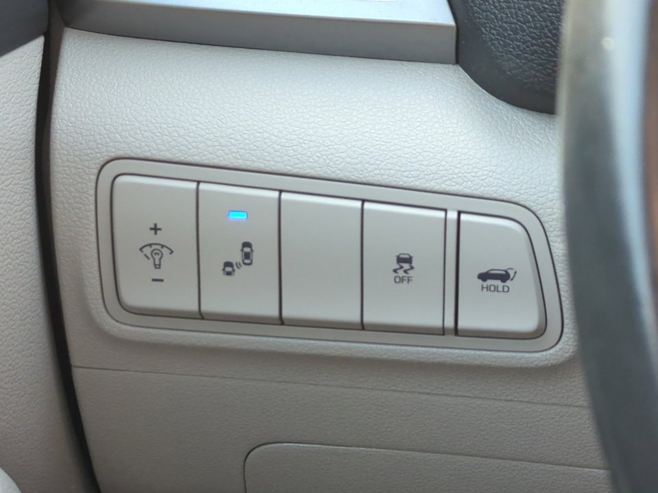 Used 2018 Hyundai Tucson Value image 34