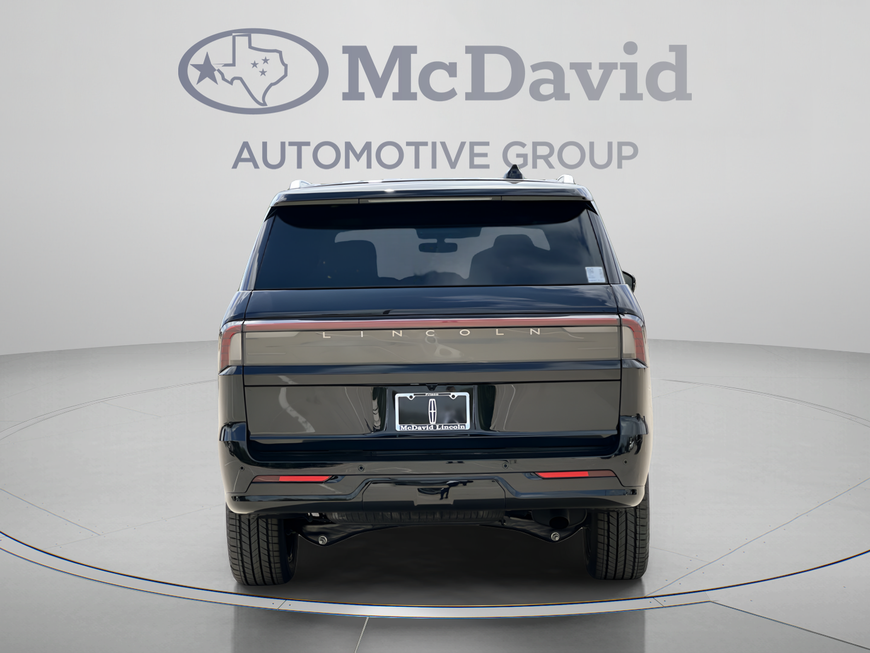 New 2026 Lincoln Navigator Black Label AWD/4WD image 6