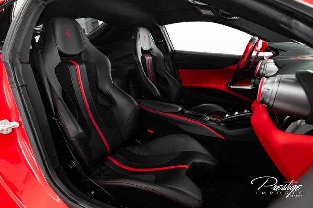 Used 2020 Ferrari 812 Superfast RWD image 44