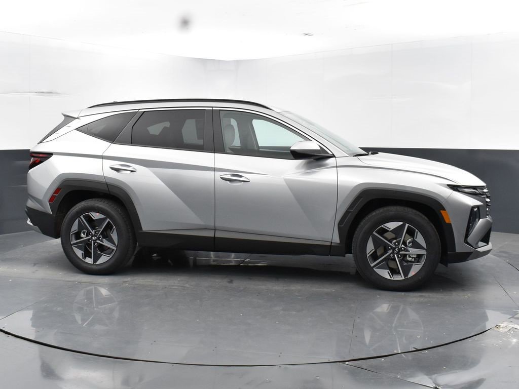 Used 2025 Hyundai Tucson SEL image 5