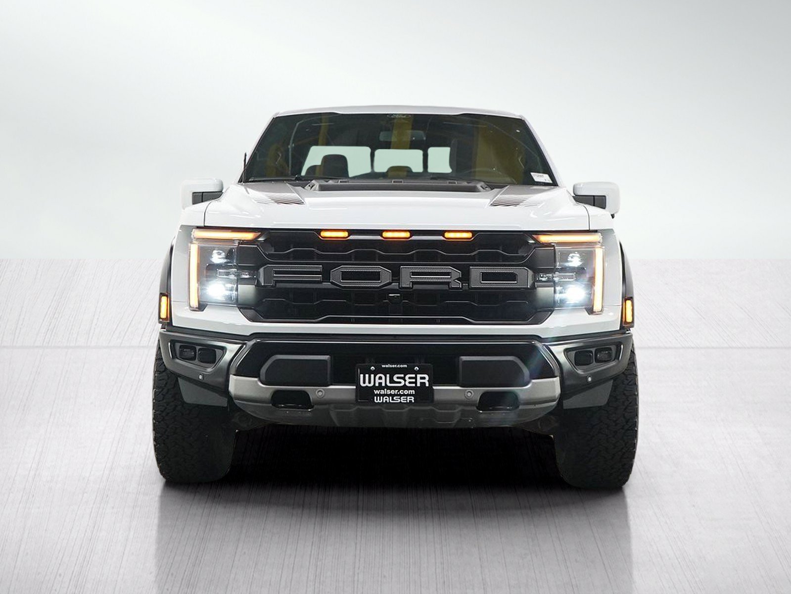 Used 2024 Ford F150 Raptor AWD/4WD image 8