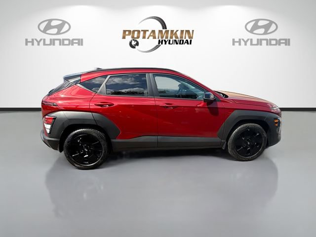 Certified 2026 Hyundai Kona SEL Sport image 4