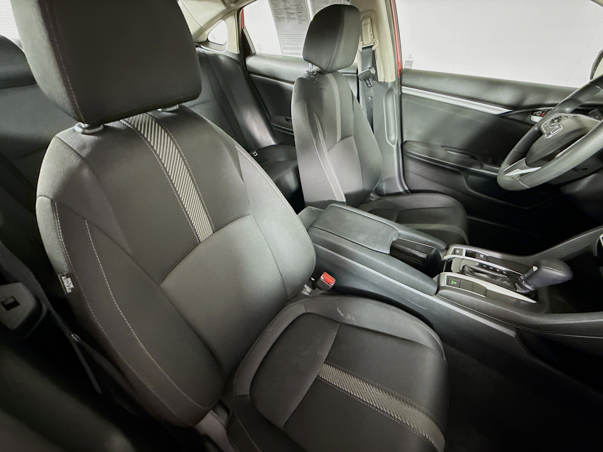 Used 2016 Honda Civic EX image 34