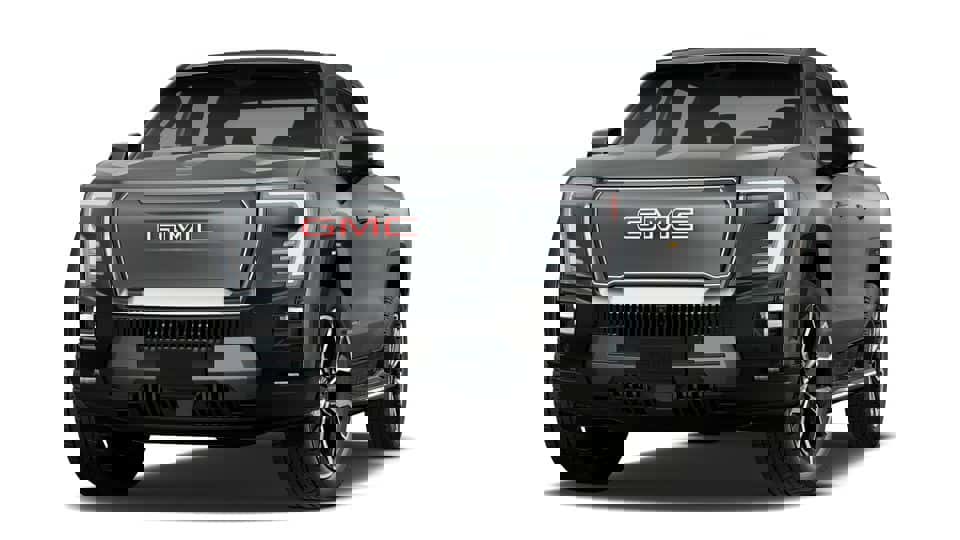 New 2026 GMC Sierra EV Denali image 50