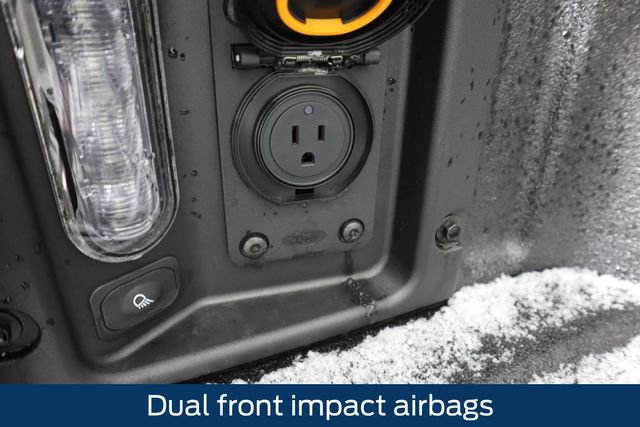 New 2026 Ford Maverick Tremor image 27