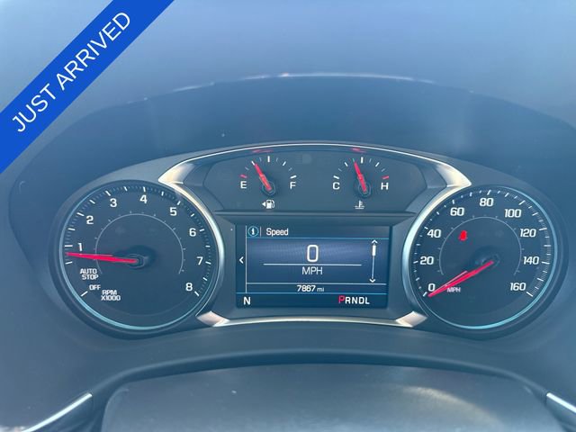 Used 2024 Chevrolet Equinox LS w/ LS Convenience Package image 15