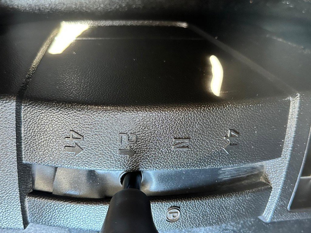 Used 2015 GMC Sierra 2500 4x4 Double Cab image 37