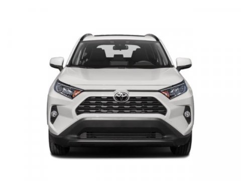 Used 2021 Toyota RAV4 XLE FWD image 4