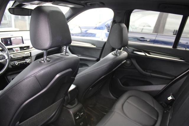 Used 2020 BMW X1 xDrive28i w/ Premium Package image 16