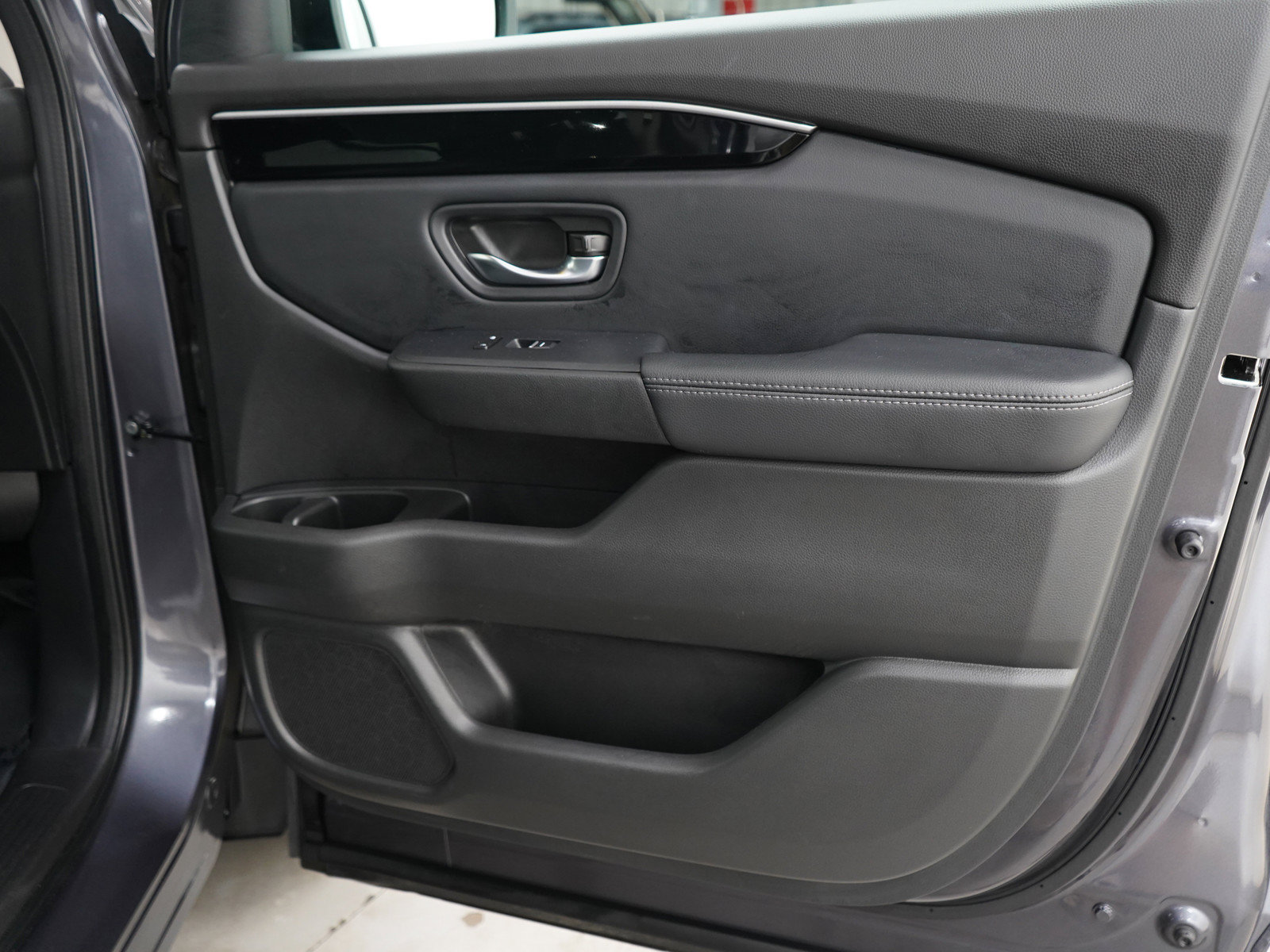 Used 2023 Honda Pilot EX-L image 9