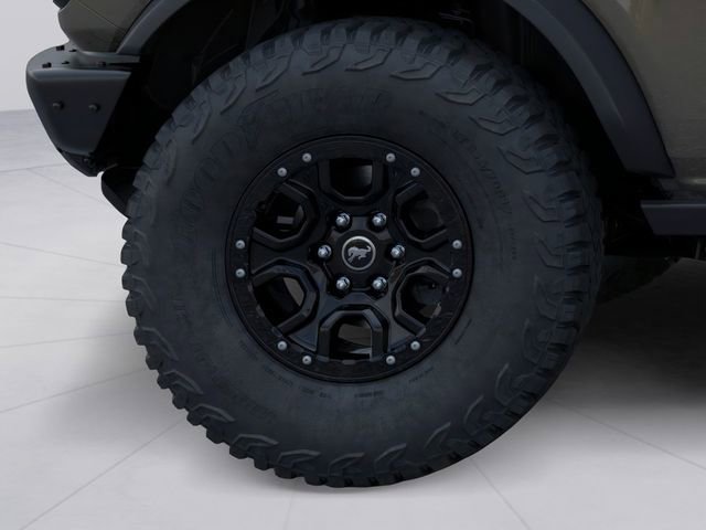 New 2026 Ford Bronco Badlands AWD/4WD image 21