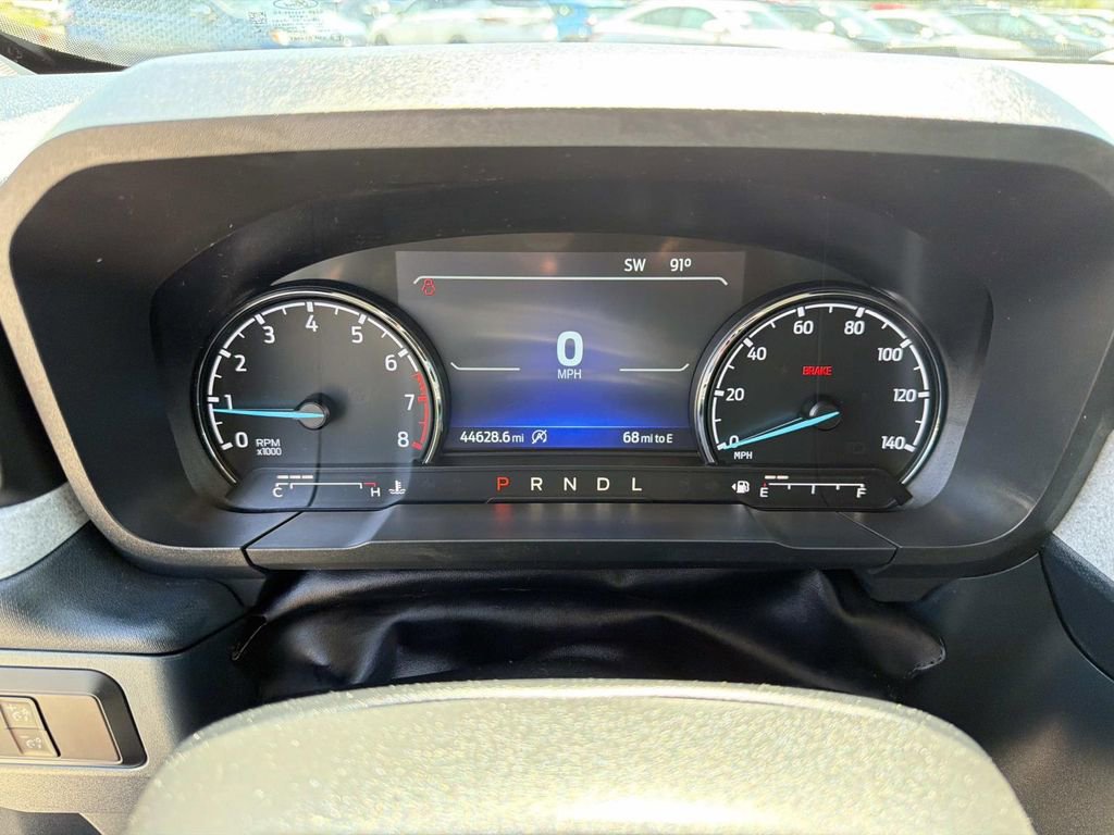 Used 2022 Ford Maverick XLT w/ Equipment Group 300A Standard AWD/4WD image 28