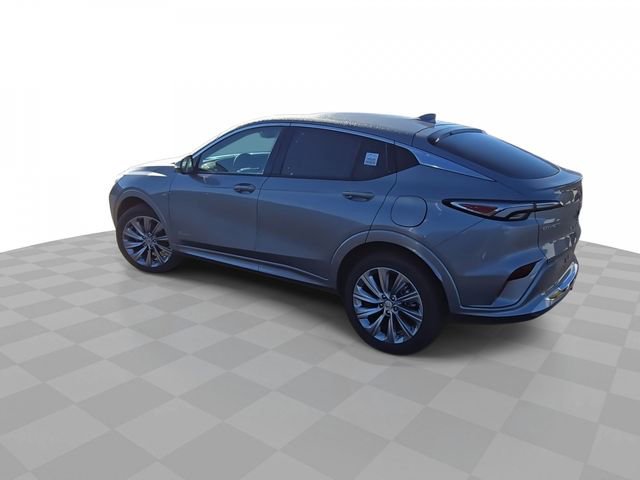 Used 2024 Buick Envista Avenir image 6