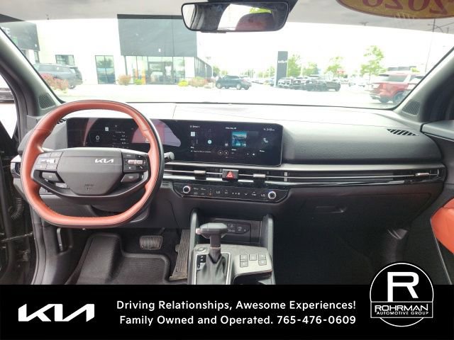Used 2026 Kia Sportage SX AWD/4WD image 10