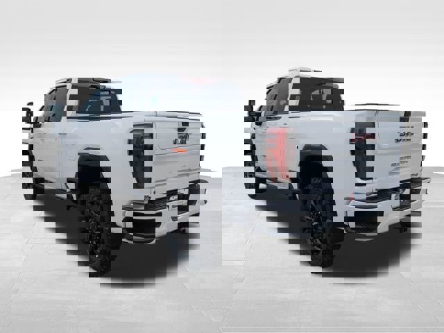 New 2026 GMC Sierra 2500 AT4 w/ AT4 Premium Plus Package image 3