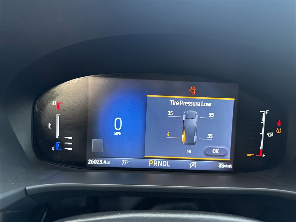 Used 2023 Ford Escape Active w/ Tech Pack #1 image 25