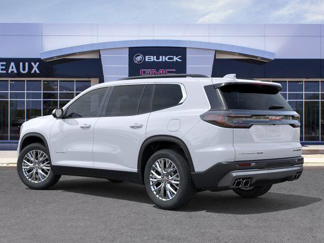 New 2026 GMC Acadia Elevation w/ Elevation Premium Package image 59