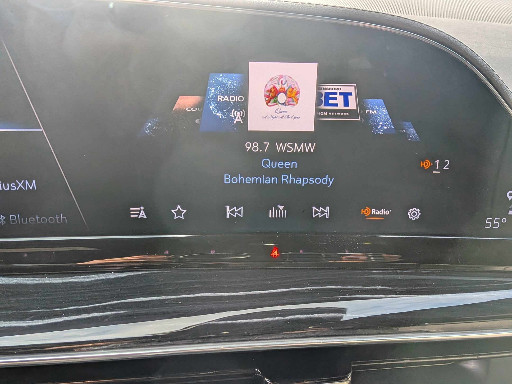 Used 2023 Cadillac Escalade Sport image 27