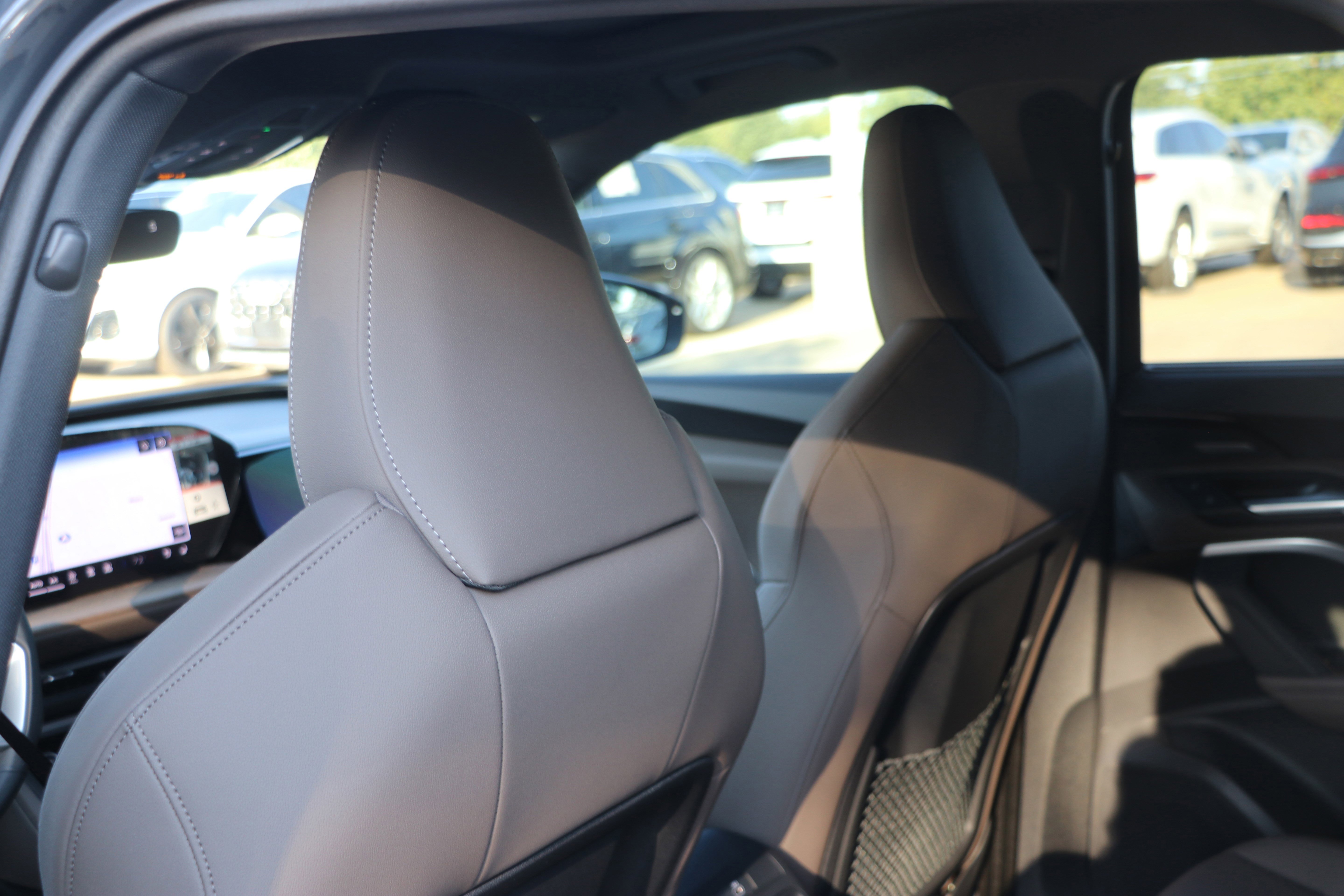 Used 2025 Audi Q5 Premium Plus image 34