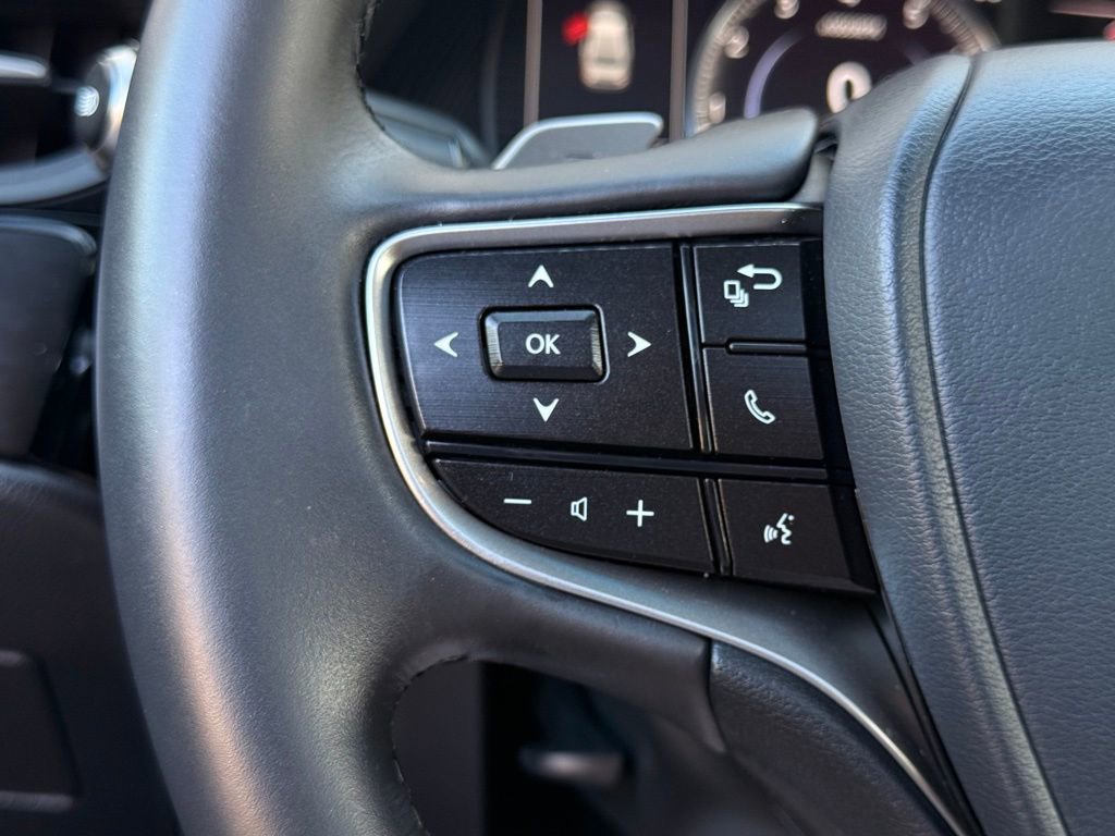 Certified 2025 Lexus ES 350 w/ Accessory Package (Z2) image 24