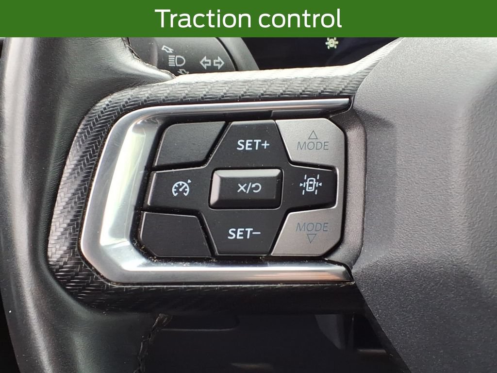 Used 2024 Ford Mustang Premium RWD image 28