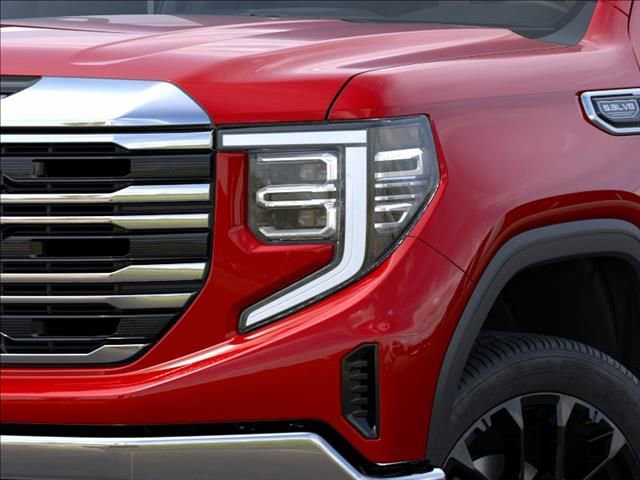 New 2026 GMC Sierra 1500 SLT w/ SLT Convenience Package AWD/4WD image 12