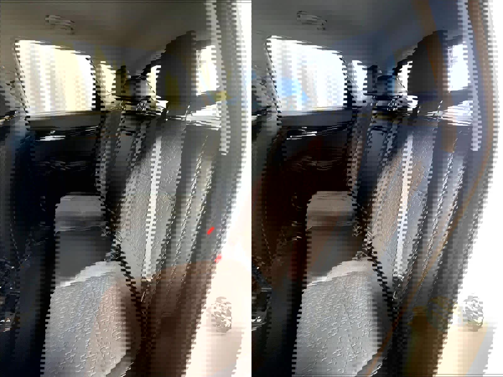 Used 2025 Kia Seltos S image 15