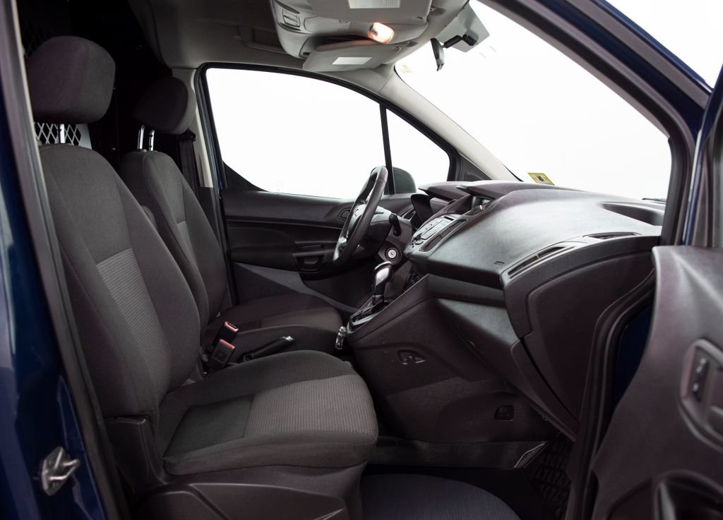 Used 2015 Ford Transit Connect XL FWD image 14