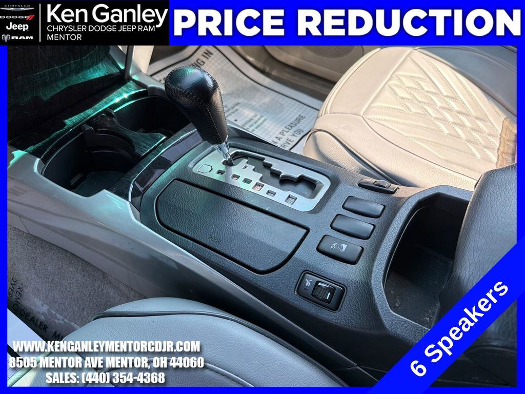 Used 2008 Toyota 4Runner Limited image 16