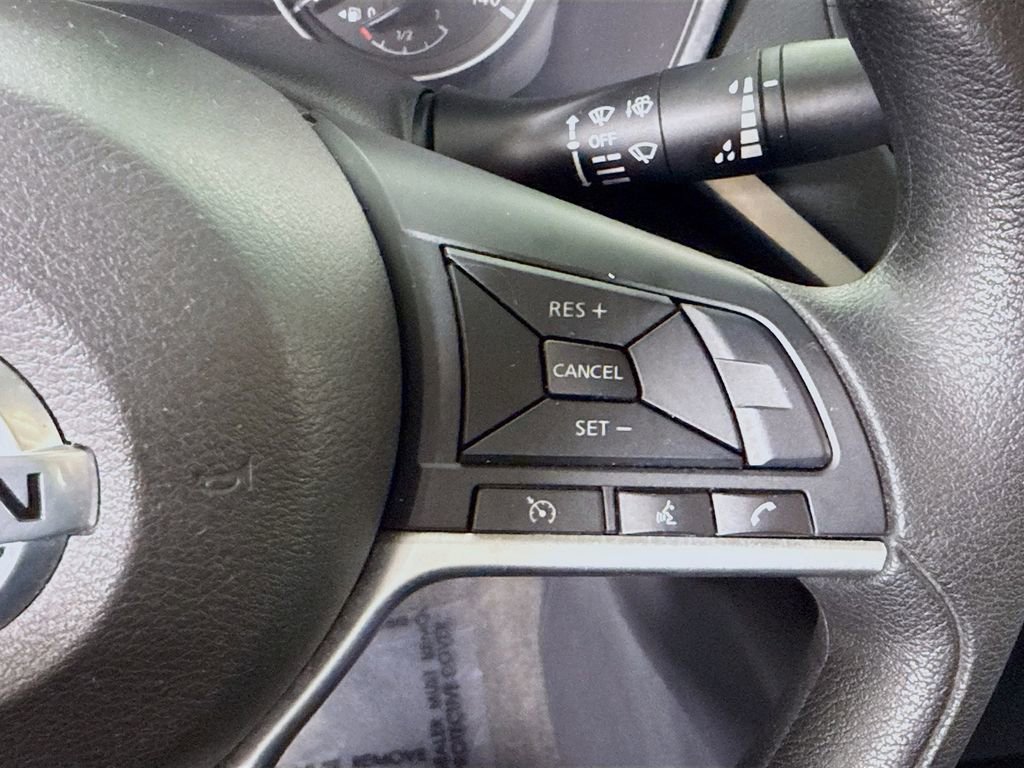 Certified 2022 Nissan Altima 2.5 SV image 21