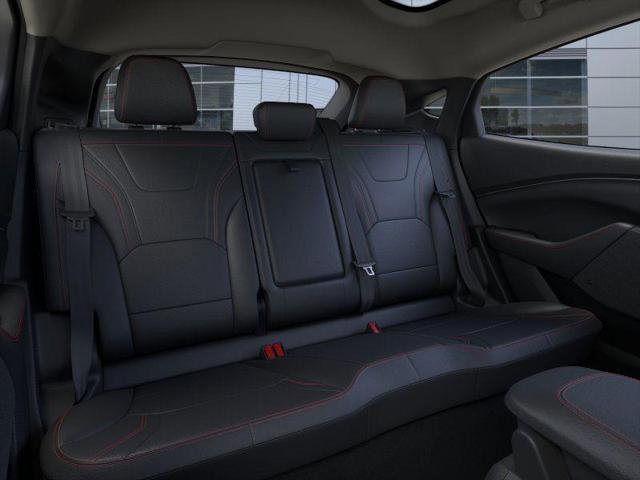 New 2025 Ford Mustang Mach-E Premium w/ Sport Appearance Package image 11