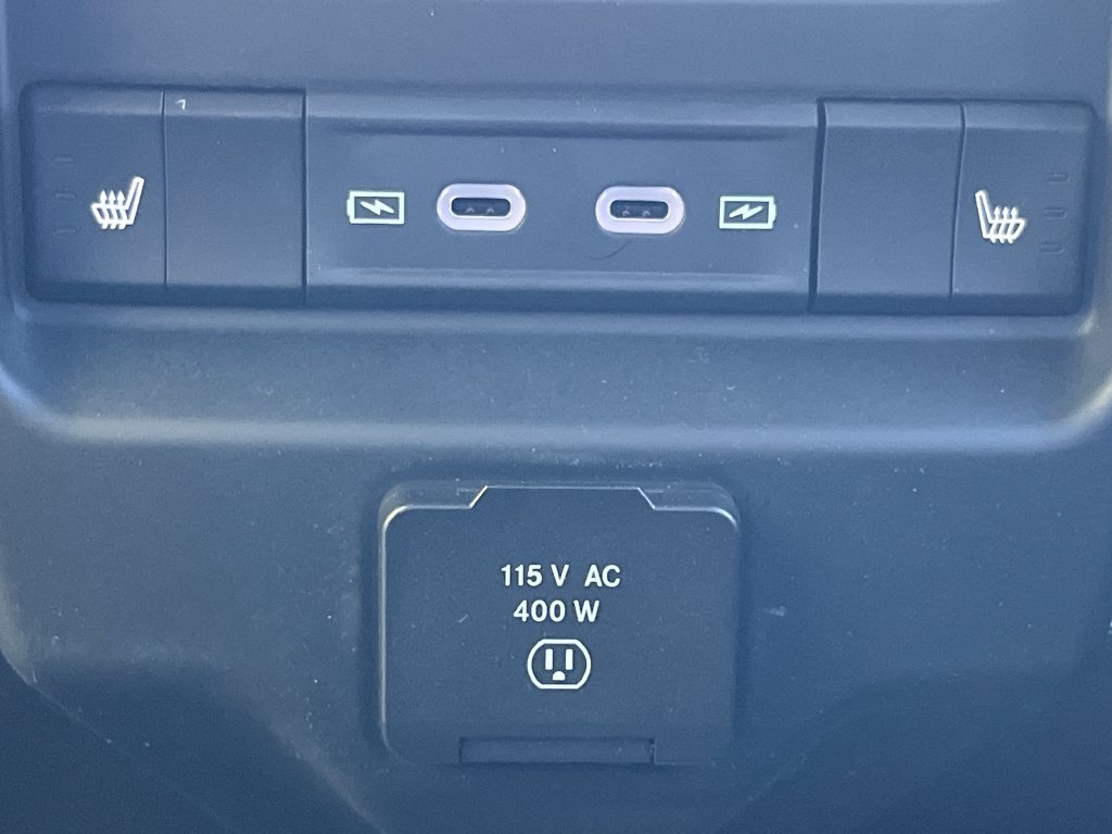 New 2026 RAM 1500 Laramie w/ Night Edition AWD/4WD image 25
