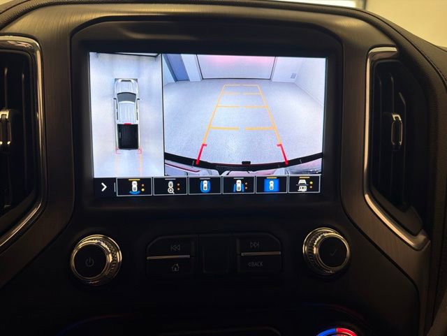 Certified 2022 GMC Sierra 3500 Denali AWD/4WD image 18
