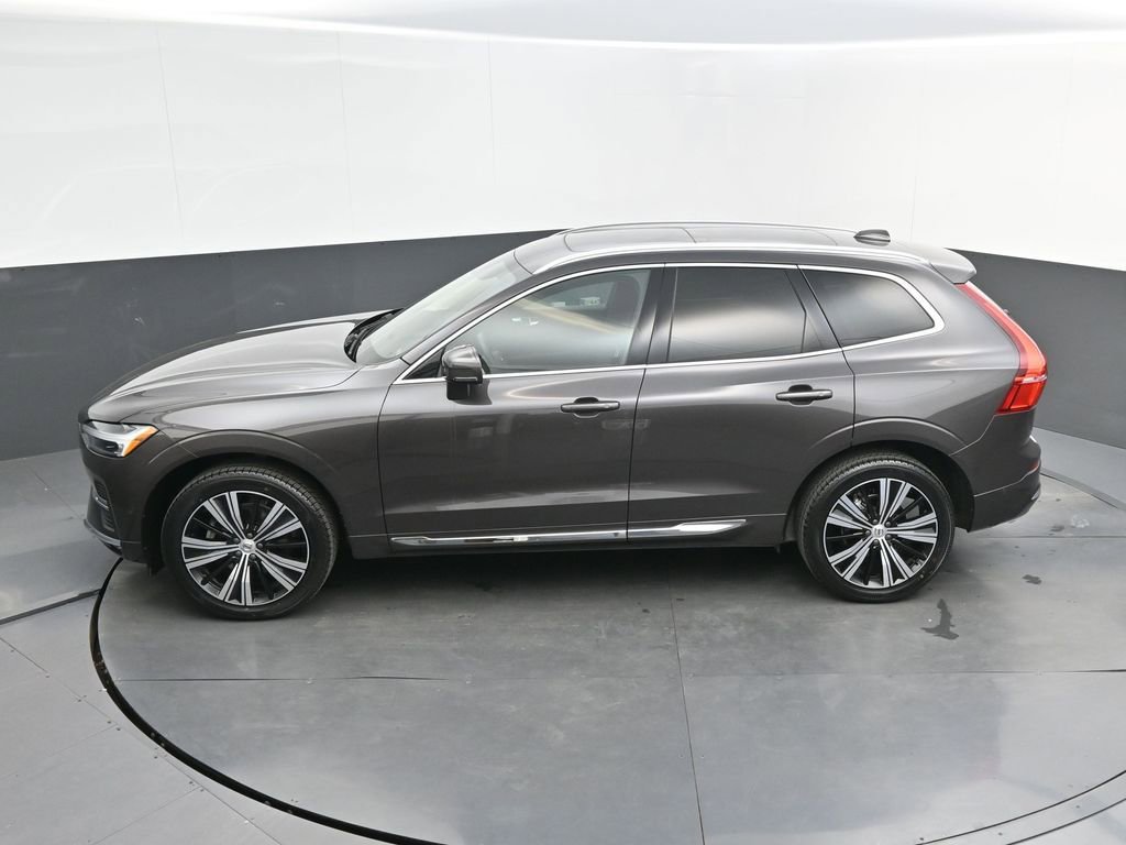 Certified 2023 Volvo XC60 B5 Plus w/ Protection Package Premier image 24