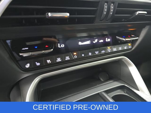 Certified 2026 MAZDA CX-70 SC Plus AWD/4WD image 22
